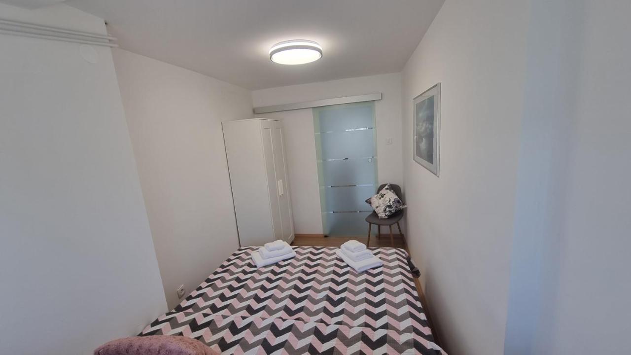 Harmony Apartment Koper Bagian luar foto