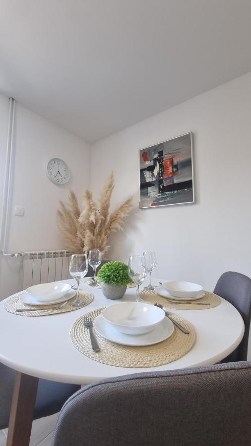 Harmony Apartment Koper Bagian luar foto