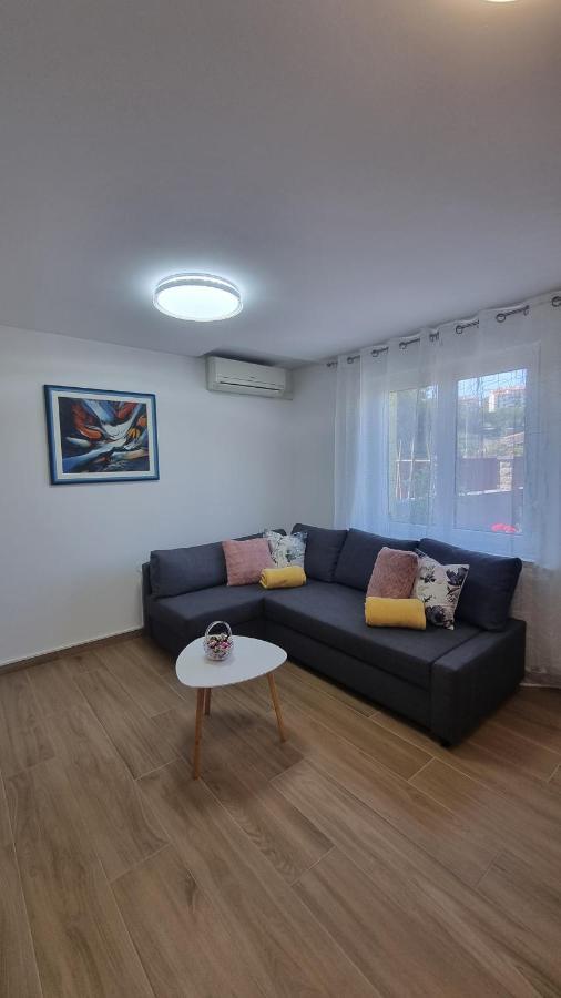 Harmony Apartment Koper Bagian luar foto