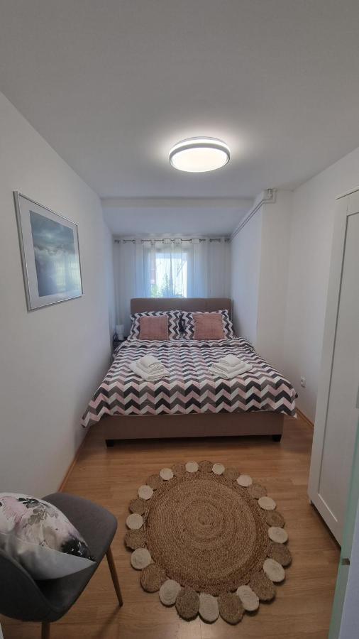 Harmony Apartment Koper Bagian luar foto