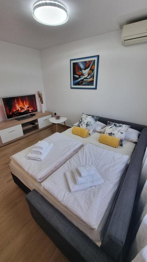 Harmony Apartment Koper Bagian luar foto