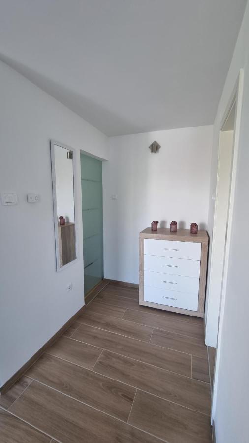 Harmony Apartment Koper Bagian luar foto