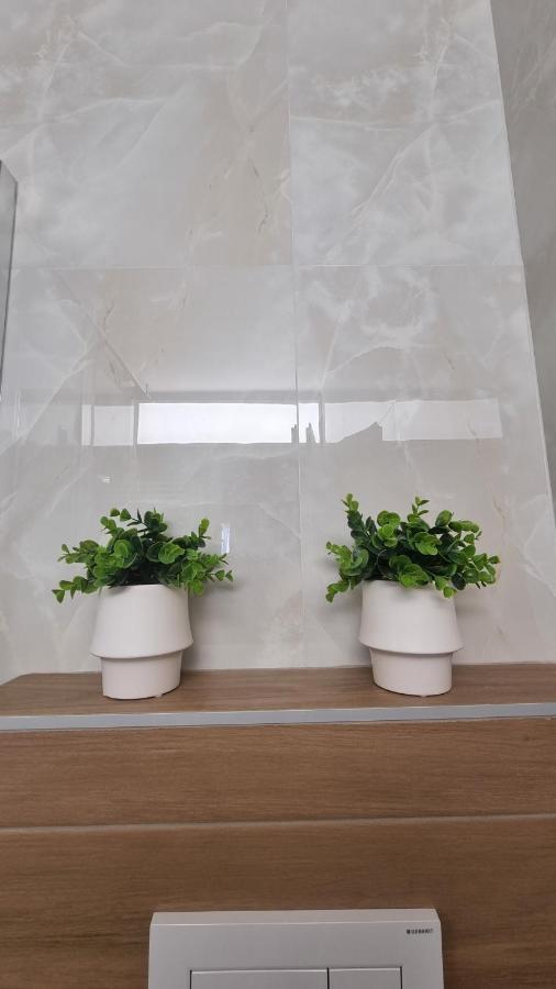 Harmony Apartment Koper Bagian luar foto