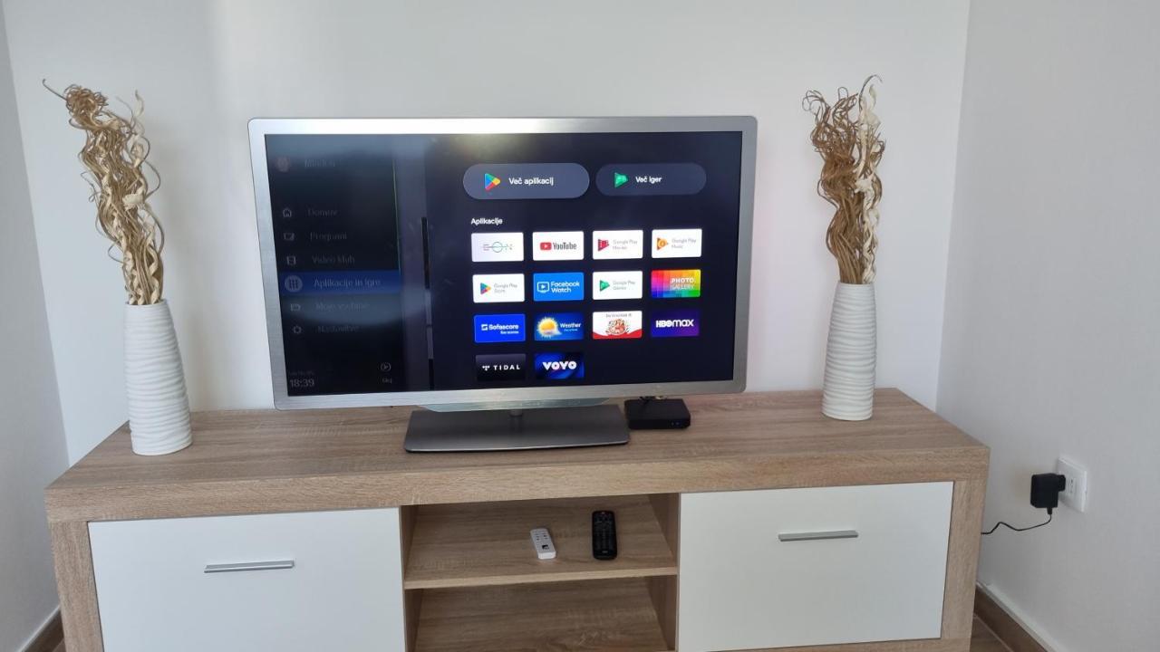 Harmony Apartment Koper Bagian luar foto