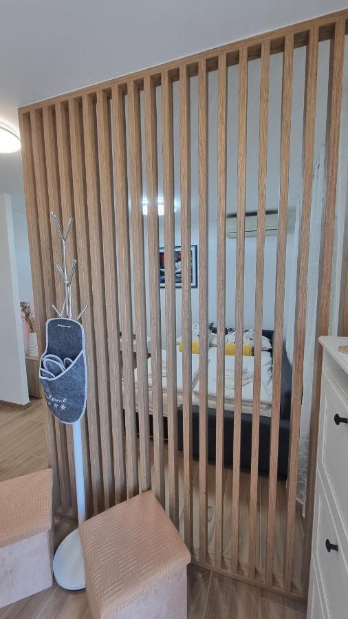 Harmony Apartment Koper Bagian luar foto