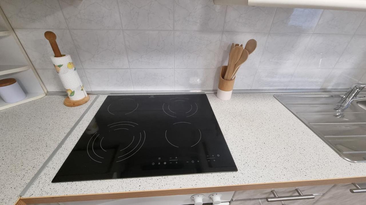 Harmony Apartment Koper Bagian luar foto