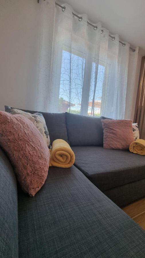 Harmony Apartment Koper Bagian luar foto