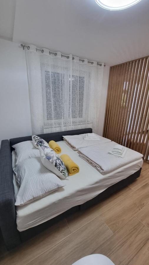 Harmony Apartment Koper Bagian luar foto