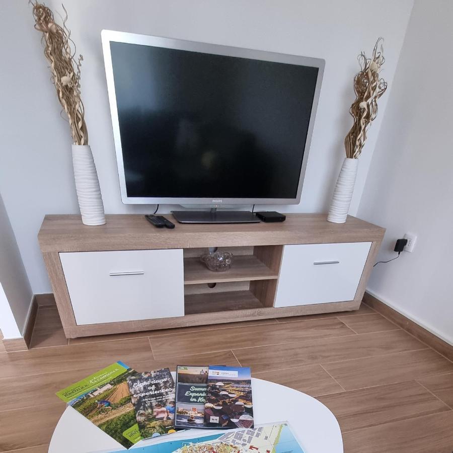 Harmony Apartment Koper Bagian luar foto
